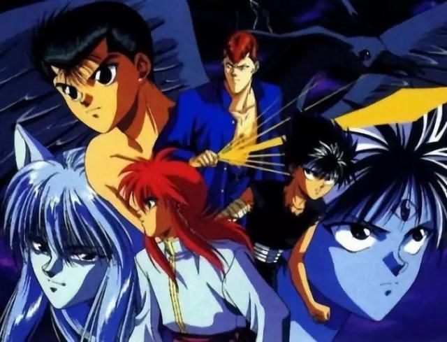 19年后再受欢迎，《犬夜叉》怎么成为跨时代经典？