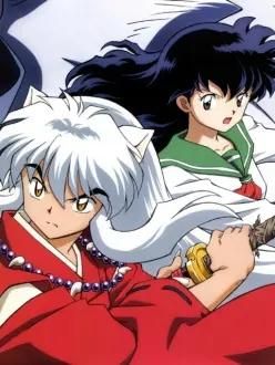19年后再受欢迎，《犬夜叉》怎么成为跨时代经典？