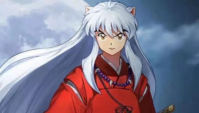 19年后再受欢迎，《犬夜叉》怎么成为跨时代经典？