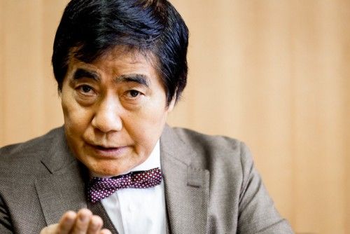 AV导演村西透取消出席日本红丝带活动 AV导演村西透取消出席日本红丝带活动