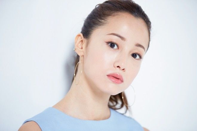 第13届日本女性最想拥有的脸排行榜TOP10