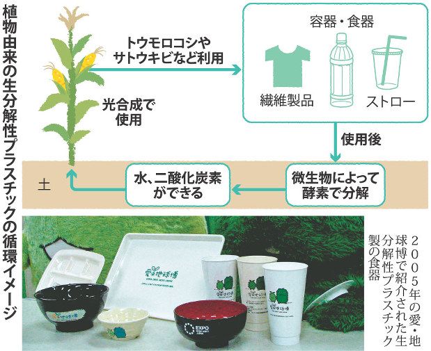 日本Skylark集团开始实行“脱塑化”，弃用一次性塑料包装
