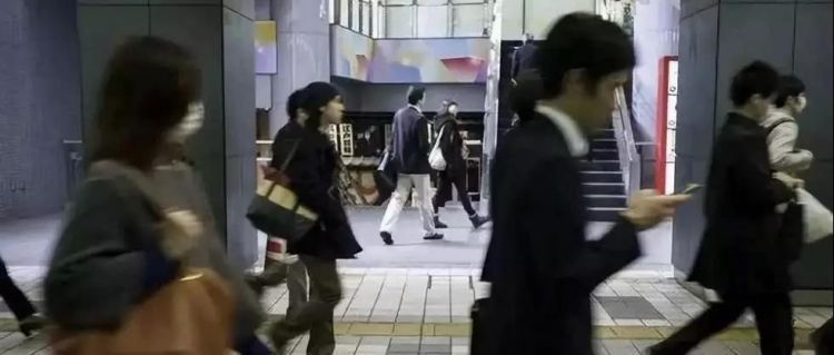 说到猝死，还是日本更有经验