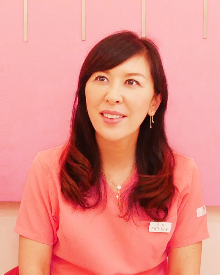 以专业人士的品味和真心塑造牙齿的健康与美——访IS牙科医院院长石田智子