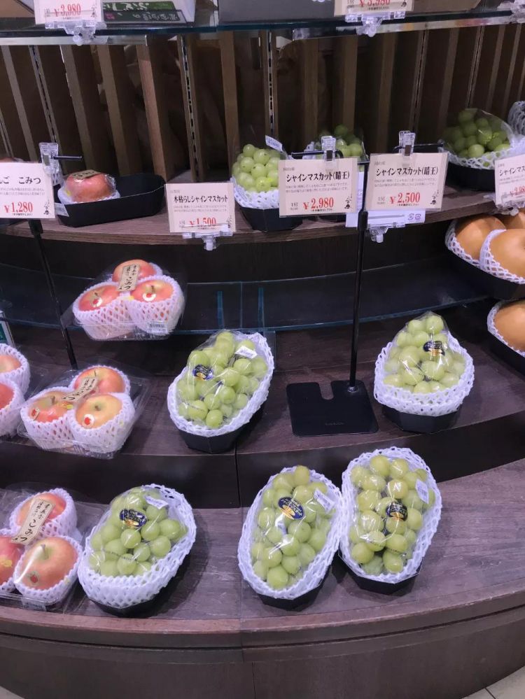 日本水果都是又贵又好？还真不是