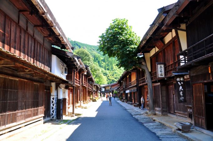 欧美游客沉迷日本乡村旅游  人均参团费用高达3.2万人民币