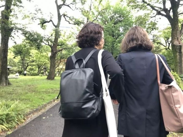 “日本的强奸法，在过去110年间都未曾改变。”