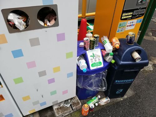 三得利加快回收塑料瓶，率先在大阪市开启回收家庭塑料垃圾的实验