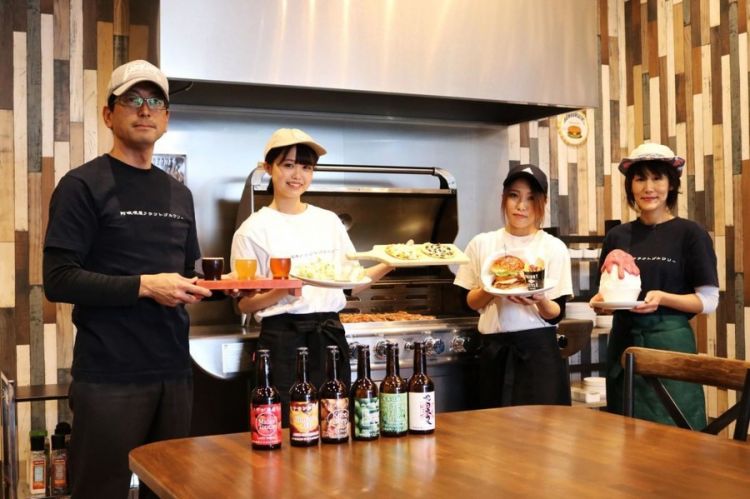 日本兴起Craft Beer热潮，但为何商店里鲜有Craft Beer？