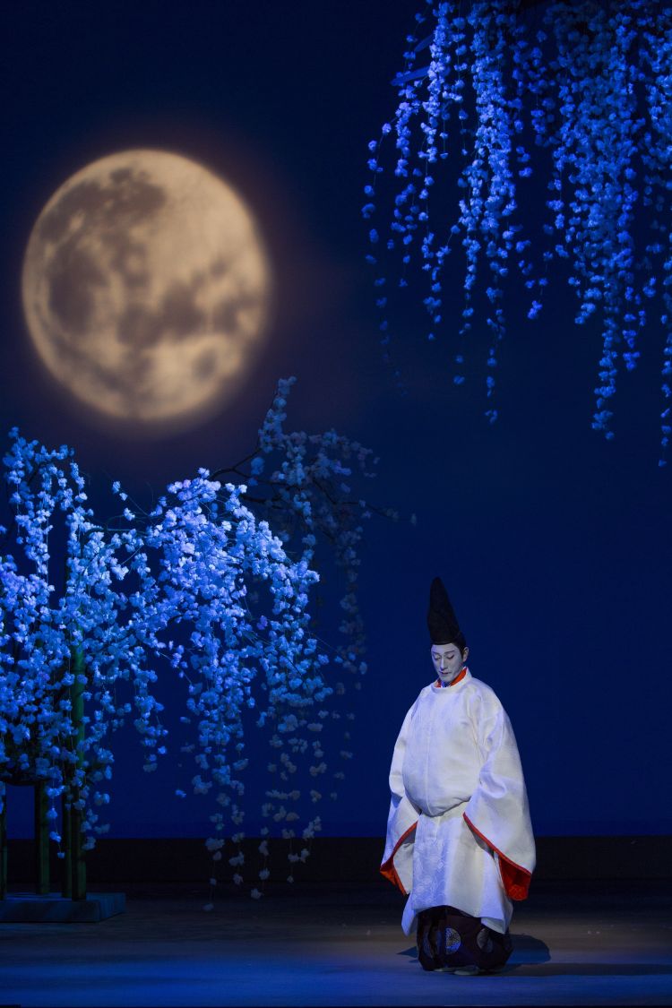 歌舞伎演员市川海老藏将“传统与新技术相结合”，向世界传递更具魅力的日本文化