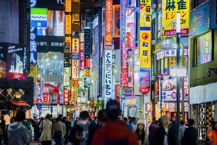 从“物质消费”到“交际消费”，日本的年轻人真的变了
