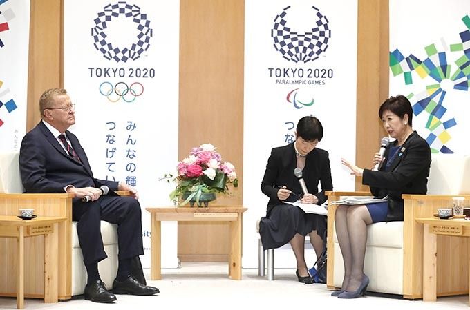 奥运效应：东京奥运会能否助力日本再创经济奇迹？