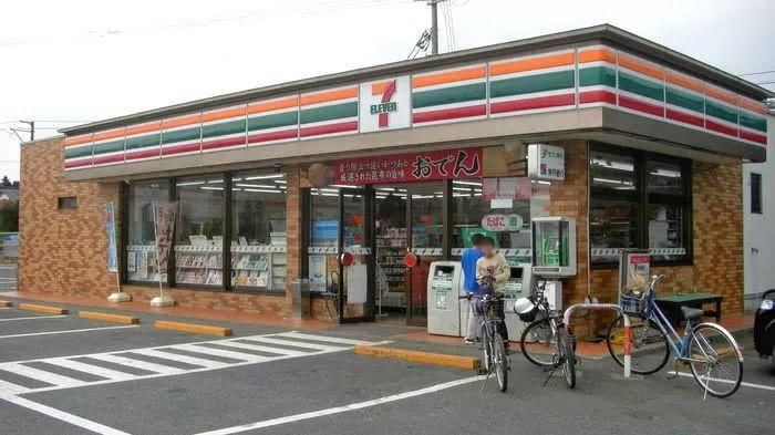 日本7-Eleven公司与大阪市加盟店老板解除合作协议