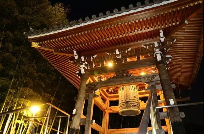 日本寺院“除夜之钟”为何越来越少