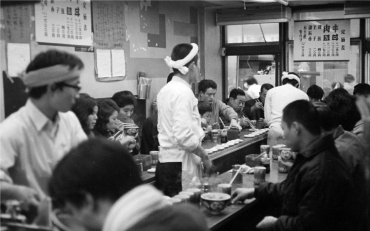 日本最强餐饮店：一碗牛肉饭，卖了120年
