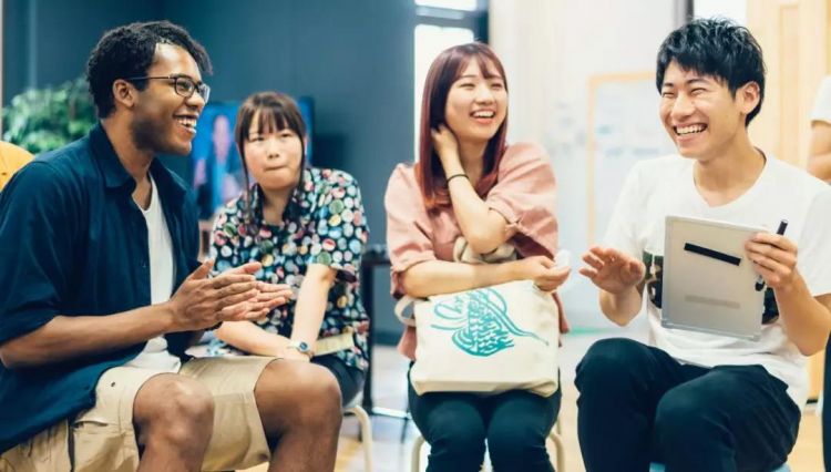 日本各地争夺外国留学生，唯恐在人才资源战中落败
