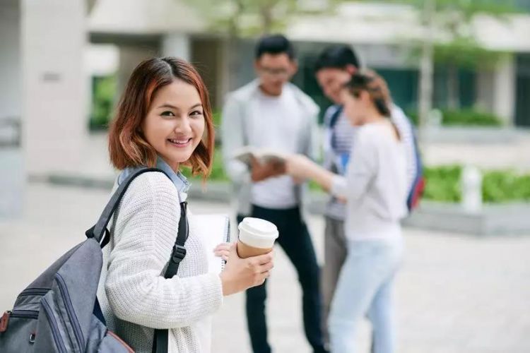 日本各地争夺外国留学生，唯恐在人才资源战中落败