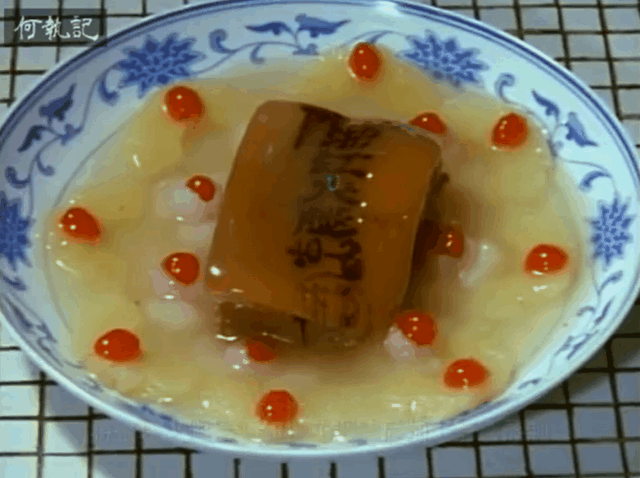 日本人35年前拍的中国美食纪录片，凭什么9.2高分？