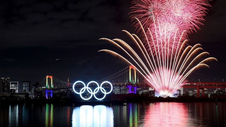 东京奥运会如期举办背后的“阳谋”