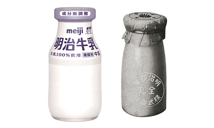 上市92年的日本“明治牛乳”将退出市场 