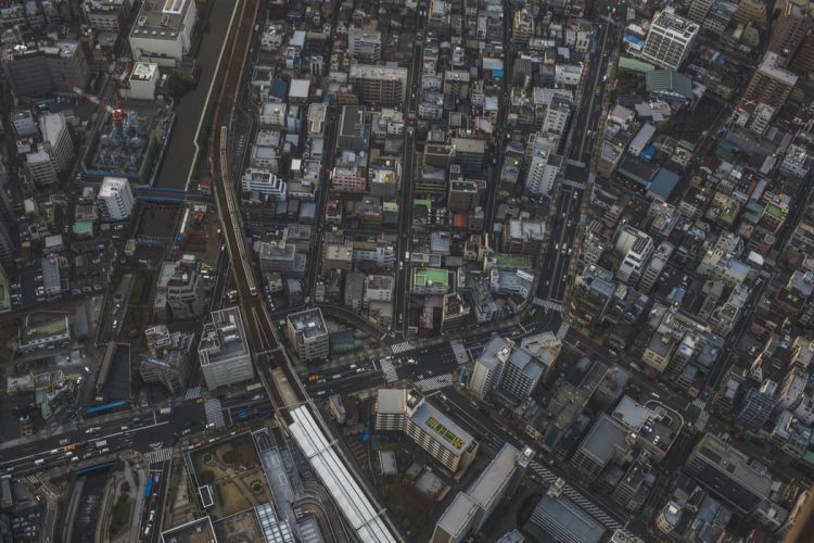 东京真的要封城了吗？