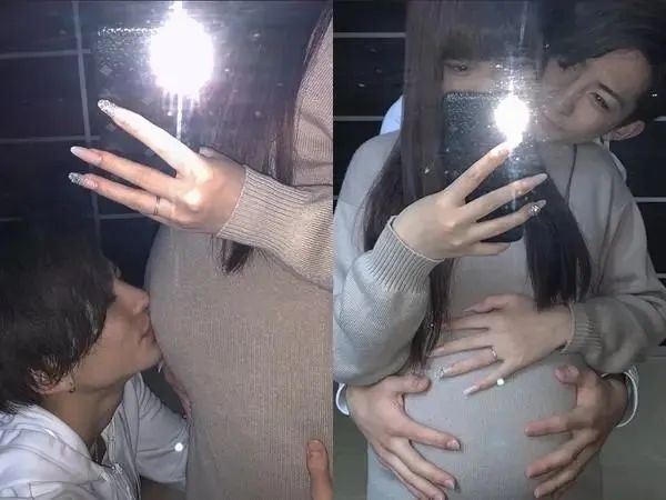 未成年少女怀孕成为了日本一种社会现象