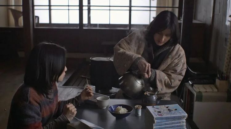 豆瓣9.0！一部名为《小森林》的日本电影，另一位“李子柒”般少女的故事