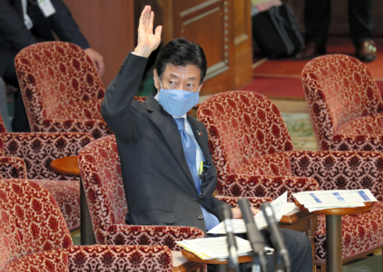 东京等8个地区能否“解封”，日本将于于20日作出判断