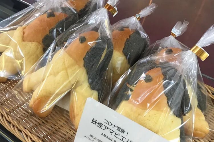 疫情期间，日本竟然流行起了吃“妖怪”？！