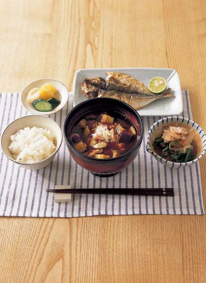 红透日本半边天的厨娘，总结了做出好菜的10个秘诀