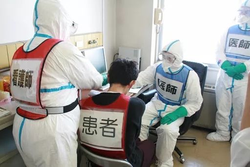 日本是如何备战第二波疫情的？