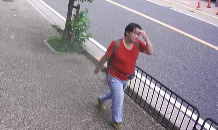 京阿尼放火杀人事件凶手的问题人生丨日本大蒋堂