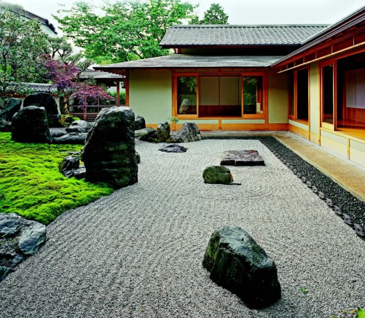 日本最美火葬场，用禅宗诠释生命归路