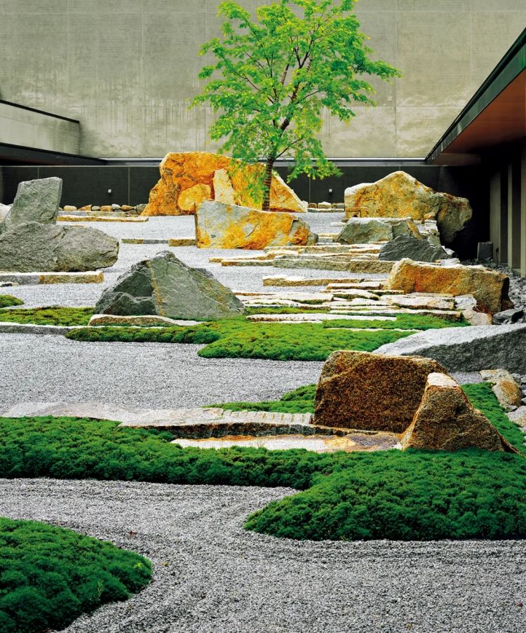 日本最美火葬场，用禅宗诠释生命归路