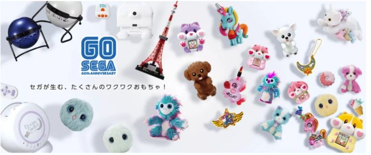 日本五大玩具厂商的这一年：押注玩具IP化运营，广告动画片模式更受重视
