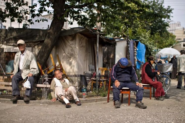 Vlog捧红了日本贫民窟，那里穷人的日子变好了吗？
