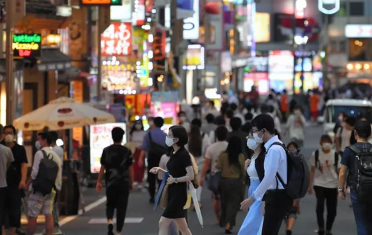 日本应有效治理新冠肺炎的“传染爆发点”