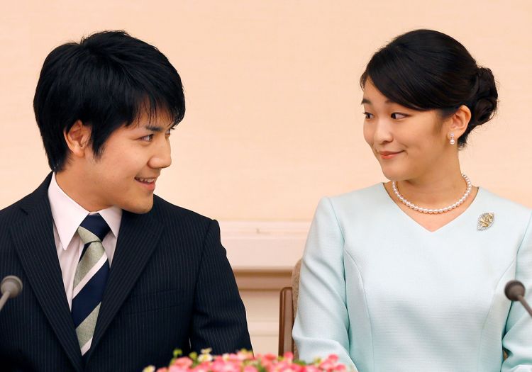 日本两位皇女恋爱风波的背后意义 