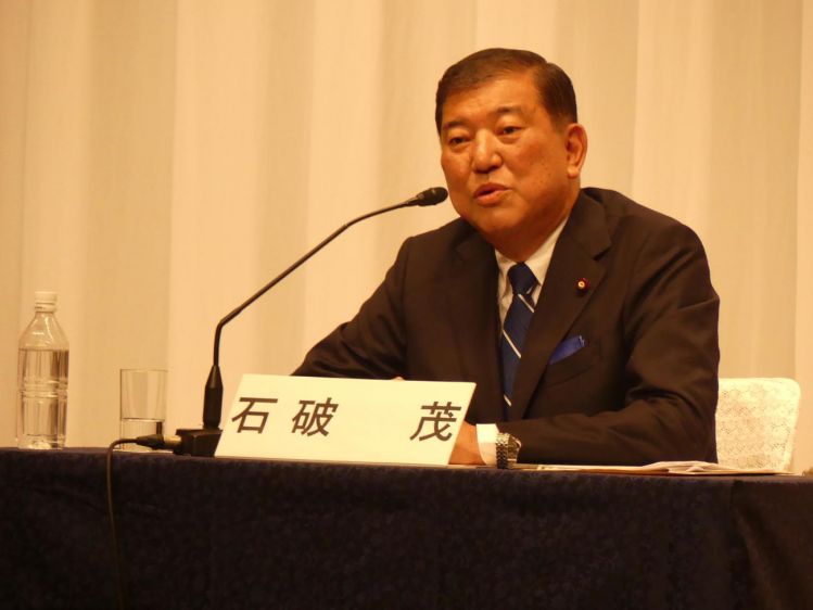 日本政府计划9月17日选出新首相