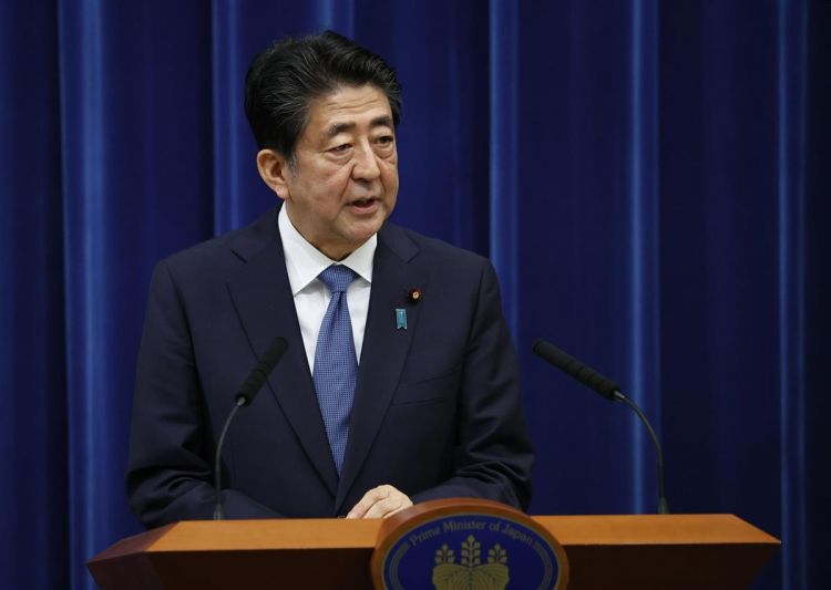 日本政府计划9月17日选出新首相