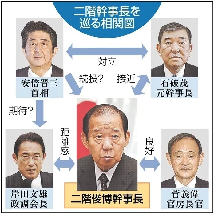 从农民工到日本首相热门人选，他的人生经历了什么？