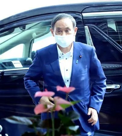 从农民工到日本首相热门人选，他的人生经历了什么？
