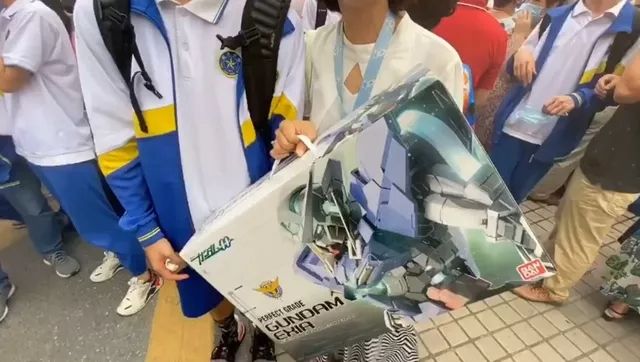 日本黄牛的几波骚操作，把自己给坑惨了