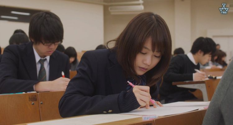 日本高中生升学压力也不小，为什么还“疯狂打工”？