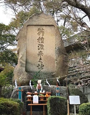 “蚕种祭”（上） 秦始皇的子孙与日本忌宫神社