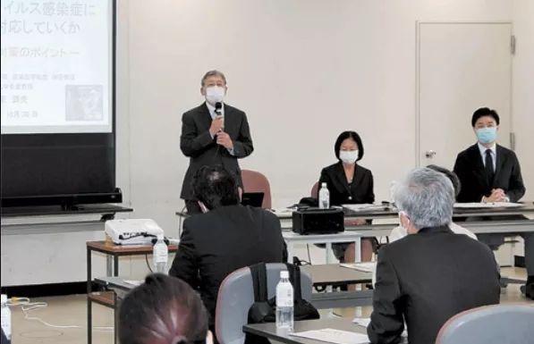 仙台一专科学校发生集体感染，为在日外国留学生敲响警钟