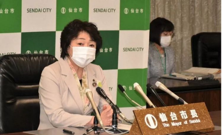 仙台一专科学校发生集体感染，为在日外国留学生敲响警钟