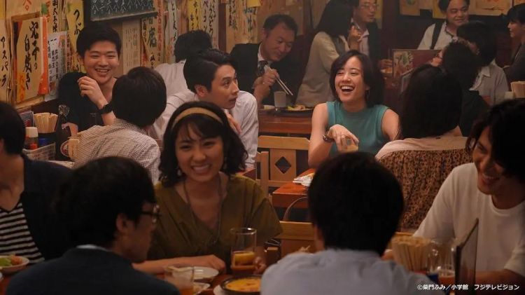 再看《东京爱情故事》：30年后，爱情都变了