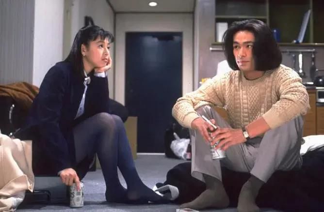 再看《东京爱情故事》：30年后，爱情都变了