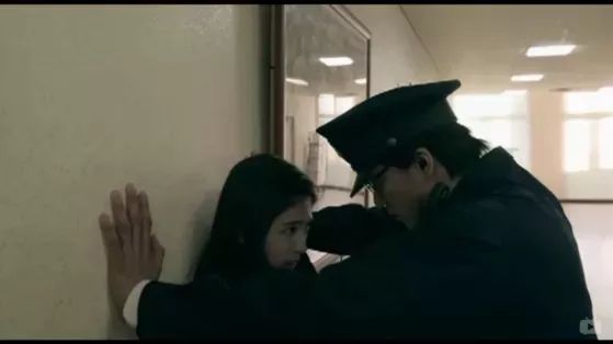 霓虹眼镜男子图鉴